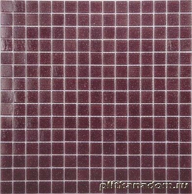 NS-mosaic Econom series AF03 сиреневый (бумага) 32,7х32,7 см
