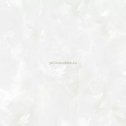 Amin tile Керамогранит 600901 Palizma Nano Polish Rect Серый Глянцевый Ректифицированный 80x80 см
