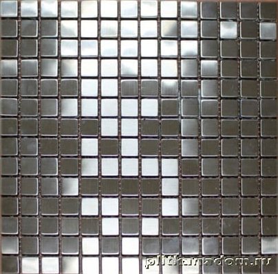 Primacolore Ceramic B11 Mat Мозаика керамогранитная 30,5x30,5