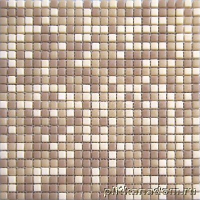Solo Mosaico MIX Sand 04 33,5х33,5