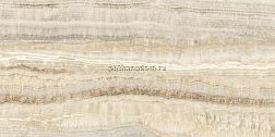 Rex Ceramiche Eccentric Luxe 778838 Almond Rett Бежевый Полированный Ректифицированный Керамогранит 60x120 см