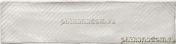 Harmony Highland White Настенная плитка 7,5x30 см