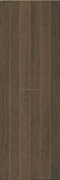 Kerama Marazzi Семпионе 13096TR Керамогранит коричневый темный структура обрезной 30х89,5 см
