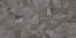 Eurotile Montral 178 Dеcor Серый Глянцевый Декор 30х60 см