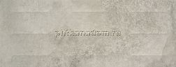 Stylnul (STN Ceramica) Amstel Pz Cemento Rect. Керамогранит 33,3x90 см