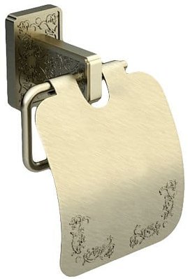 Держатель туалетной бумаги Art&Max Gotico (Готико) AM-4883AQ