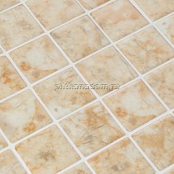 Ezarri Zen Safe Sandstone 50 Мозаика 36,5х36,5 (5х5) см