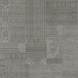 Serra Victorian 581 Anthracide Rug Dеcor Напольная плитка 60х60 см