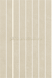 Vives Manhattan Mosaico Queens Sand Бежевая Матовая Мозаика 30х45 см