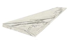 Coliseum Gres Canova Ступень 620070002825 Sand Scalino 120 Angolare Sx 33x120