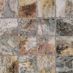 RHS Ceramiche (Rondine group) Color Mix Керамогранит глазурованный 34х34 см