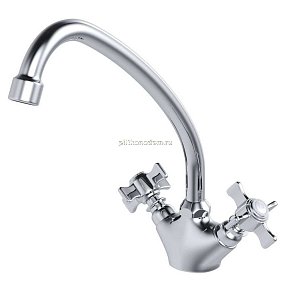 Mixline ML30-03 550779 Смеситель для кухни