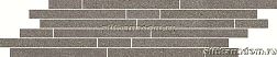 Paradyz Tecniq Grafit Mix Paski Бордюр 14,8х71 см
