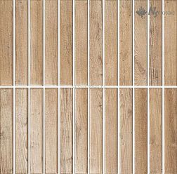 NS-Mosaic Porcelain series PP20145-16 Матовая Мозаика 29,6х29,9 (2х14,5) см