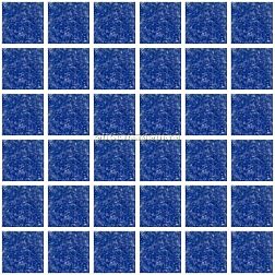 Architeza Multicolor M119-10 Стеклянная мозаика 31,8х31,8 (кубик 1х1) см