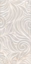 Керама Марацци Вирджилиано 11100R Настенная плитка серый структура обрезной 30х60 см