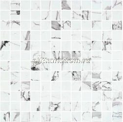 Onix Mosaico Glass Casia Fosco Antislip Мозаика 31,1х31,1 см