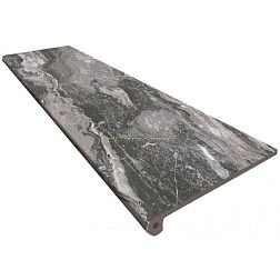Exagres Orobico Gris C-1 Peld.Ml Ступень 33x120 см