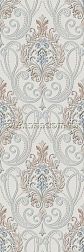 Kerama Marazzi Фару 12158R Белая Матовая обрезная Настенная плитка 25х75 см