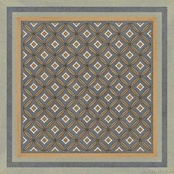 Kerama Marazzi Монтальбано OS-B292-17022 2 Декор 15x15 см