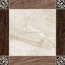 Gracia Ceramica Tuluza dark Керамогранит 45х45 см