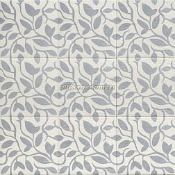 Mainzu Four Season Decor Blue Five Керамогранит 20х20