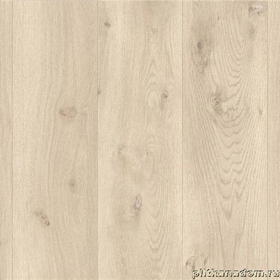 Pergo Optimum Click Plank Дуб современный серый Виниловая плитка 1251х187х4,5
