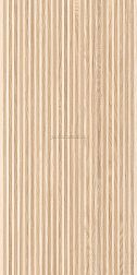 RHS Ceramiche (Rondine group) Canne Ecru Бежевый Матовый Керамогранит 60x120 см