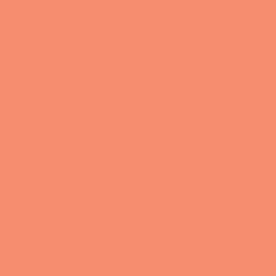 Керама Марацци Калейдоскоп 5108 Оранжевый Настенная плитка 20x20