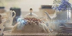 Bellavista Marmol Cake Dec, Beige Декор 10х20 см