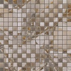 Atlas Concorde Marvel Edge Agata Azul Mosaico Lappato Мозаика 30x30 см