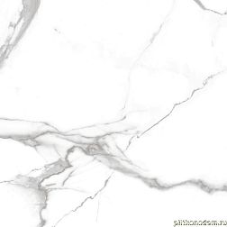 Geotiles Kaunas Белый Матовый Ректифицированный Керамогранит 60x60 см
