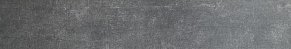 Alpas Euro Beton Anthrazite Серый Матовый Подступенок 20x120 см