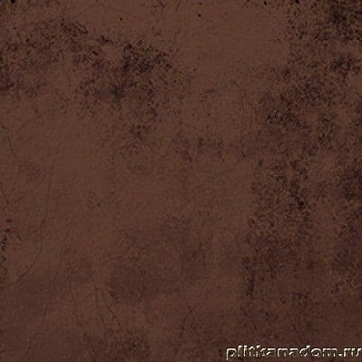 Керамин Порто 3Т Настенная плитка коричневая 20х20