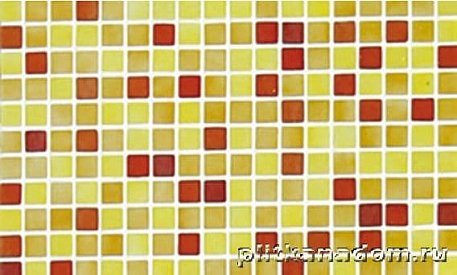 Ezarri Растяжки простые Rojo №3 Растяжка 31,3х49,5 (2,5х2,5) см
