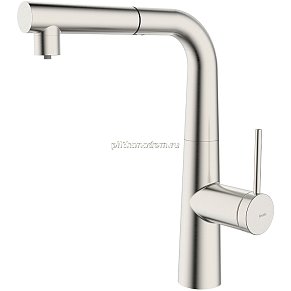 Iddis Pure PURBNPFi05 Смеситель для кухни с фильтром и выдвижным изливом