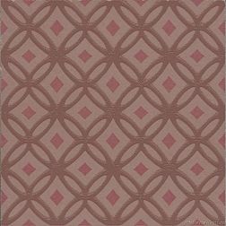 Kerama Marazzi Агуста VT-A607-1336 Розовый 1 Декор 9,8х9,8 см