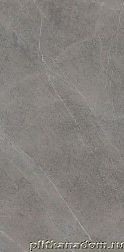 Ariostea Ultra Marmi Ret Grey Marble Lucidato Shiny Керамогранит 150x75 см