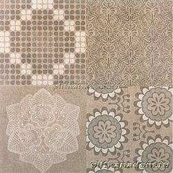 Керама Марацци Королевская дорога Декор обрезной SG614520R 60х60 см