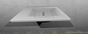 Gama-Decor In G619000047 Раковина 71,5x48, гелькоат