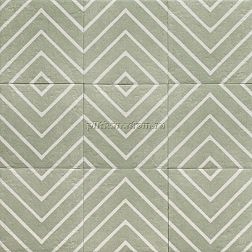Mainzu Four Season Decor Green One Керамогранит 20х20