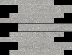 Peronda Mystic 4D D. Mystic Grey Brick Мозаика 29,8х29,2 см