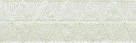 Durstone Tex-Felp Felp White Mat Настенная плитка 31х98 см