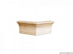 UniStone Классика Желтый Карниз угловой 14,1x8,5x3,3 см
