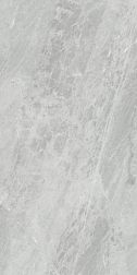 Ariostea Ultra Marmi Gris De Savoi Lucidato Shiny Керамогранит 75х150 см