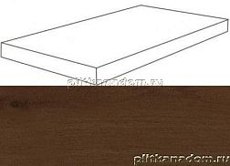 Atlas Concorde Russia Verity 620070001152 Hickory Scalino Angolare Dx Ступень угловая правая 33x120 см