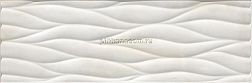 Polcolorit Musa BJ STR Бежевая Матовая Рельефная Настенная плитка 24,4x74,4 см