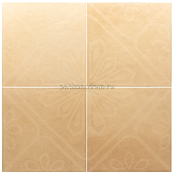 Equipe Керамогранит 31851 ARES DECOR Natural 20х20 см