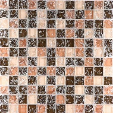 Azzo Ceramics Mosaic A311 Мозаика 30х30 (2,3х2,3)
