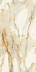 Atlas Concorde Plan A0XZ Calacatta Antique Lap Lux- 12mm ST Бежевый Полированный Керамогранит 162х324 см